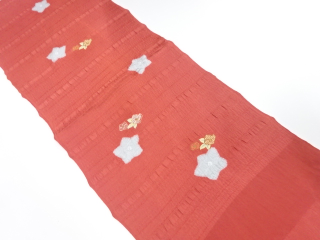Japanese Kimono / Accessories Silk